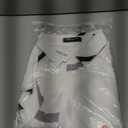 Hawaiian Shirt for Men Short Sleeve Button Summer Beach Casual Short Sleeve Tropical Holiday Beach Shirts (M)