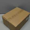 Fasmov 6 Pack Coffee Mugs, 11oz Ceramic Mug set Ceramic Cups for Coffee, latte, Cappuccino, Tea, Cocoa, Cereal, Hot Chocolate, Dishwasher Safe, White/Gold