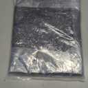 Black Polyurethane Foam Inserts for Cases, 2 Pcs 16 x 12 x 1.5 Inch, Cuttable Packing Padding for Tool Box, Camera, Crafts and Storage