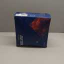 Bedsure Faux Fur Heated Blanket Throw Blanket, Fast Heating Fluffy Electric Blanket, Heated Throw with 4 Time Settings & 6 Heating Settings, Cozy Gifts for Women Men (50x60 Inches, Cream)