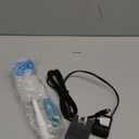 Dreyoo Pet Water Fountain Pump Compatible with PioneerPet Smartcat Fountain, 50 GPH 2W Cat Water Fountain Pump Replacement with Cleaning Brush Kit for Cat Water Dispender Pet Drinking Fountain