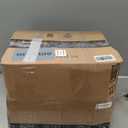 Dog Car Seat for Small/Medium Dogs, Memory Foam Dog Booster Seat, Travel Safety Per Car Seat with Washable Removable Cover, Storage Pockets for Dogs up to 35 lbs(Gray)