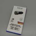 ZGear Adaptive Fast Charger