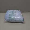 Fleece Blanket Twin - 60x80 Inch Lightweight & Buttery-Soft Throw for Bed, Sofa, Camping | 300GSM Cloud-Touch Microfiber | Cozy Essentials for Travel & Movie Nights, (Light Blue)