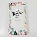 If You Can Read This This Socks For Women Teacher Off Duty Gift Socks Size 6-11W