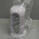 TESSAN Tower Power Strip with Individual Switches, Surge Protector with 12 Outlets, 5 USB Ports(2 USB C), Flat Extension Cord 10 Ft, 1250W, Charging Station for Multiple Devices, for Office, Dorm (Grey)