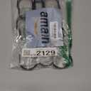 Hat Organizer for Closet, Collapsible Caps Rack with 10 Rotatable Large Hooks, Holds Up to 40 Baseball Caps, Metal Space Saving Hat Hanger for Display, Storage and Closet Organizers, Black