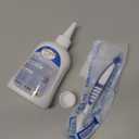 Home Remover Gel, 8 Fl Oz Household Washing Machine Cleaner for Washing Machine, Refrigerator Strips, for Tiles Grout Sealant Bathroom Cleaning Home Kitchen Sinks Cleaning Grout Cleaner