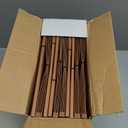 Blue Summit Accordion File Wallet with Flap and Cord Closure, Letter Size, 3.5 Expansion  10 PackExpanding Accordion File Wallet, Letter Size, 3.5 Expansion, 10 File Wallets