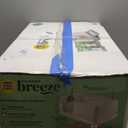 Purina Tidy Cats Litter System, Non-Clumping, Breeze XL All-in-One Odor Control & Easy Clean Multi Cat Box - 18 lb. Box