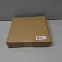 A Gift Inside Holiday Classic Chocolate, Candy & Crunch Gift Basket With Handmade Chocolates, Ghirardelli, Caramel Corn for Gourmet Christmas Food Gift