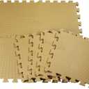 Joint Mat EVA 30 8 Pack of 32 × 32 × 1.2 cm