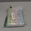 7 Day Pill Organizer 3 Times a Day, Morning noon and Night Pill Box, Weekly Pill Organizer 3 Times a Day, Travel Medicine Pill Box, 7 Day Pill Case 3X a Day, Travel Weekly Pill Case (2 Pack)