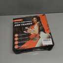 Beginner & Advanced Twister Arm Trainer for Women (20-60LB) with 4 Springs, Adjustable Chest & Arm Workout Equipment, Portable Upper Body Strength Trainer, Arm Exerciser, Valentine's Day Gift for Her