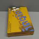 Windshield Cover for Ice and Snow [78''x58''] 600D Heavy Duty Snow Cover Against Snow, Ice, Frost and Water Car Winter Accessories for Fits Large SUV & Truck