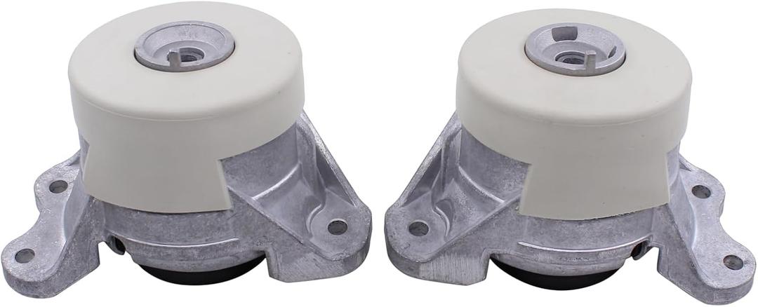 ApplianPar Engine Motor Mount for Mercedes-Benz C300 2.0L 2015-2018 E300 2017 Left or Right Side