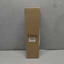 Uross Carpet Protector for Pets - Cat Scratch Guard Mat, Anti Scratch Under Door Guard, Easy to Cut Plastic, 3.6FT (Transparent)