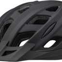 Cannondale Quick Adult Helmet (Small-Medium, Matte Black)