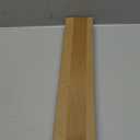 Curtain Rods for Windows 30-62 Inch, 5/8" White Curtain Rods, Stainless Steel Small Curtain Rod for Bedroom, Living Room,Kitchen,Farmhouse, Outdoor Curtain rod White