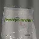 PRETTYGARDEN Women's 2 Piece Lounge Sets 2025 Summer Short Sleeve Tunic Tops Drawstring Shorts Matching Outfits Tracksuits (White,Small)