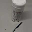 Vetradent Dental Wipes, 60 ct (White)