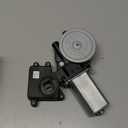 85720-35161 85720-35160 Rear Tailgate Power Window Regulator Motor Compatible with Toyota 4Runner 2.7L 4.0L 2010-2023, Power Window Lifter Motor