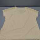 T-Shirt for Women's Size M