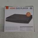 iLive HDMI DVD Player, 1 ct  