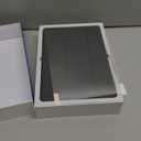 Tablet 2026 World's First Android 16 Tablet with Gemini AI, 11 Inch FHD Display, 24GB RAM 128GB ROM /2TB TF, T7250 CPU+13MP Camera, 8000mAh, Widevine L1, 2 in 1 Tablets with Keyboard Mouse Stylus (Gray)