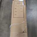 12 Inch Full Size Mattress in a Box, Hybrid Cooling Gel Memory Foam & Pocketed Coils, Medium Firm, CertiPUR-US Certified, Pressure Relief, Motion Isolation