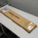 Window Rain Guards Visors for 2007 2008 2009 2010 2011 2012 2013 2014 Chevy Tahoe/GMC Yukon, Window Vent Wind Shades Deflectors Shield for 07-14 Tahoe/Yukon