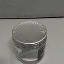 12 oz Exhibits Fixing Gel for Museum, Removable Clear Museum Paste Putty Wax, Reusable & No Residue, Fixed Collection Artifacts and Decorations to Prevent Vibration, Falling