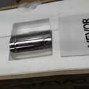 VEVOR Electric Tomato Strainer 370W Food Mill and Sauce Maker 200 lbs/H