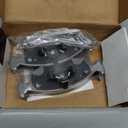 Wagner Brake ThermoQuiet QC1568 Ceramic Disc Brake Pad Set