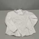 Boys Long Sleeve Dress Shirts Kids Classic Collared Button-Down Shirt School Uniform Shirts Size 10Y