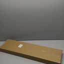 Windshield Sun Shade for Kia Sportage 2011-2016 with Sunroof. Reflective Aluminum Film Front Window Sunshade - BLAZBLOCK (Shiny Silver (Classic))