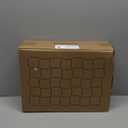 Bedsure Comforter Duvet Insert - Quilted Comforters Oversize Queen Size, All Season Duvet, GentleSoft Down Alternative Bedding, with 8 Tabs, Gifts for Women/Men, Beige, Oversize Queen 98 x 98 Inches