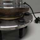 ACDelco Professional 515159 Rear Wheel Hub and Bearing Assembly