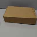 Wide Rain Shower Head With 5 Modes Handheld Showerheads, High Pressure Showerhead Combo with Extension Arm for Bathroom Accessories, Adjustable Shower Head with Anti-Clog Nozzles (Black)