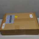 Wokceer Round Backdrop Stand 8FT Gold Wedding Arch Metal Circle Balloon Arch Stand for Birthday Party Wedding Bridal Shower Anniversary Ceremony