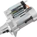 GM Genuine Parts 12663052 Starter