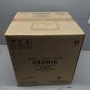 Keurig K-Duo Single Serve K-Cup Pod & Carafe Coffee Maker, with Multiple Brew Sizes, 60oz Removable Reservoir, Programmable Auto Brew Carafe, (Gen 1), Black