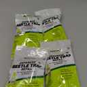 Japanese Beetle Trap Refill Lure – for RESCUE! Japanese Beetle Traps - 4 Pack