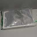 CZWL&HG 2 PCs Stone Dish Drying Mats for Kitchen Counter-Diatomaceous Dish Drying Mats Superb Absorbent with Non-Slip Stainless Steel Feet, Heat Resistant, 15.7" (L)11.8"(W)