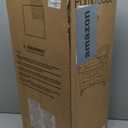 Pamo Babe 1-Second Setup 3-in-1 Playard for Babies - Heavy-Duty Steel Frame for Safe Sleep Space, Portable Crib with Zip Door & Changing Table, Locking Wheels, Breathable Mesh (Dark Grey)