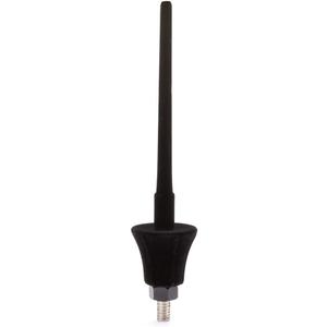 Hercules DS504B Deluxe Velvet Peg For Piccolo