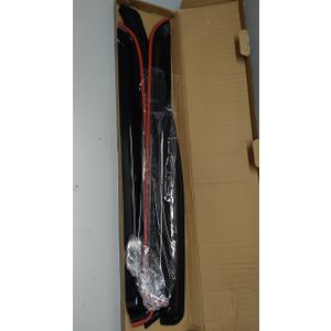 in-Channel Window Visors for Chevy Tahoe SUV 2007 2008 2009 2010 2011 2012 2013 2014 Wind Deflector Sun Rain Guard Vent Weather Shields, Tape-on, Smoke, 4 Pcs