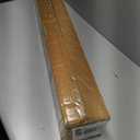 Aluminum Deck Post,2.8 in. x 2.8 in. x 39 in Perpendicular Adjacent Two Side Pre-Drilled 90 Degree Railing Corner Post, Ending Support Post