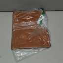 Fintie Stand Case for Onyx Boox Go 10.3 /BOOX Tablet Go 10.3 Gen II Lumi ePaper, Premium PU Leather Foldable Stand Cover Auto Wake/Sleep with Pen Holder and Card Slot, Brown