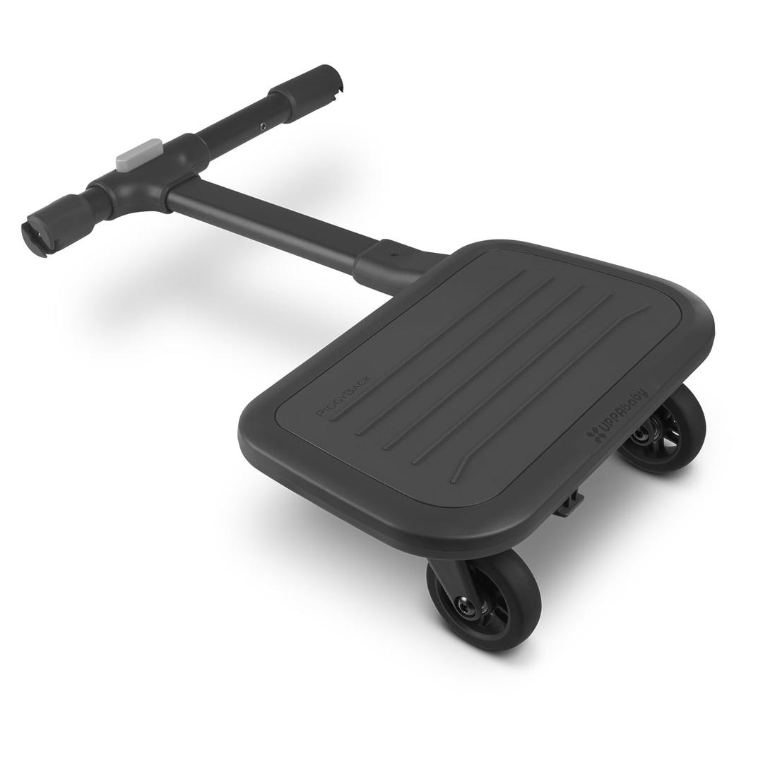 UPPAbaby Piggyback Ride-Along Board for Minu V3 Stroller - Quick Attachment